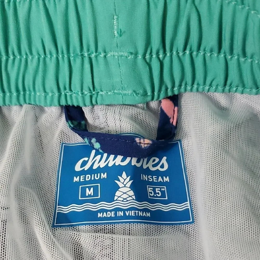 Chubbies The Favs 5.5